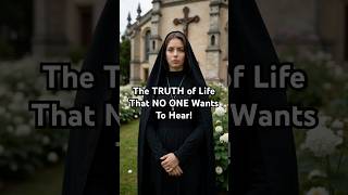 The TRUTH of Life That NO ONE Wants to Hear! | Holy Souls Society |  Purgatory