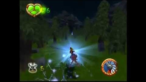 Jak and Daxter Walkthrough HD part 6