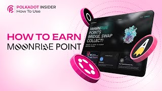Moonrise Points - An Airdrop Opportunity On Moonbeam?