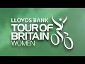 REPLAY | 2024 Lloyds Bank Tour of Britain Women - Stage One
