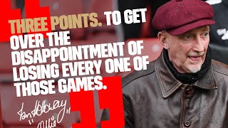 Ian Holloway On Victory Against Barrow