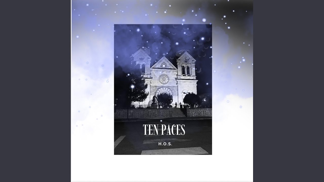 Watch Ten Paces on YouTube Watch Ten Paces on YouTube