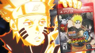 The Naruto Game Everybody Forgot About.... (It's Amazing)
