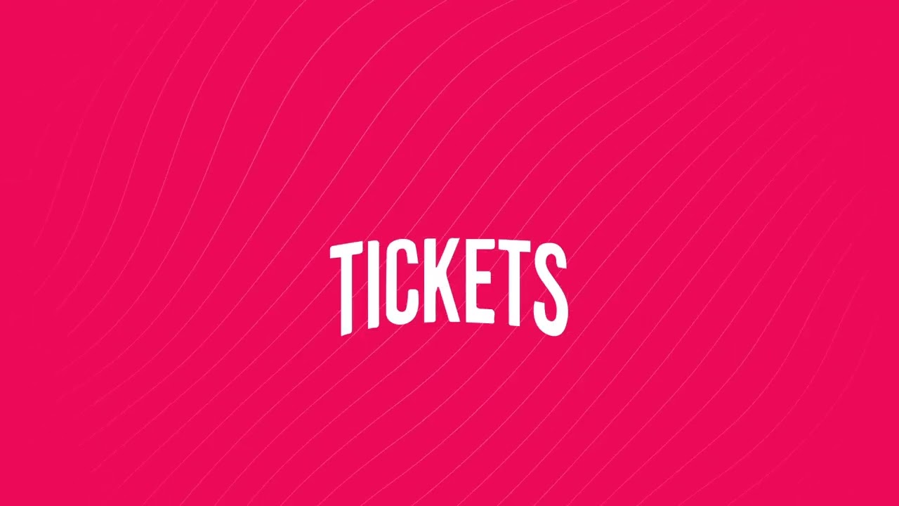 Take My Tickets Promo