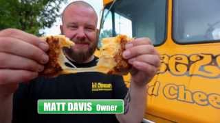 Lil Cheezers - Eat St. Season 4