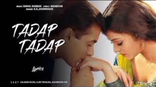 Tadap Tadap Ke Sad Lofi Urdu Ghazal Heart Touching Poetry Pain of Love#sadlofisong
