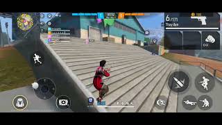 Garena Game Free Fire hay nhất P1204