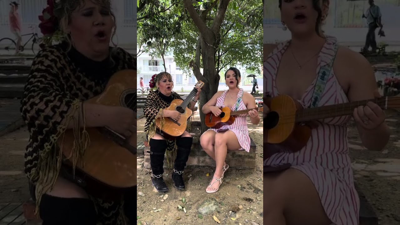 La Calandria por DORITA LA PARRANDERA DEL HUILA ❤️