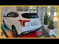 HAVAL JOLION   Как Вам такой Китай?