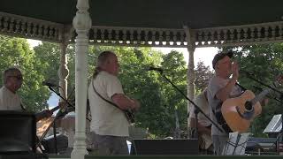 Andover Summer Concert Series Acoustipalians 1