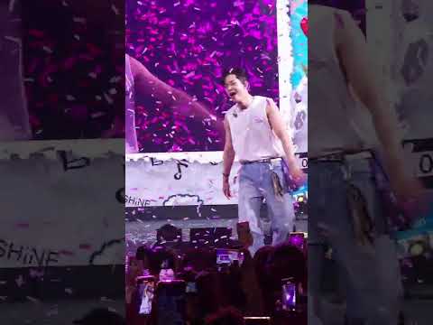 'THE FUTURE' IN SEOUL DAY2 'CHANCE'