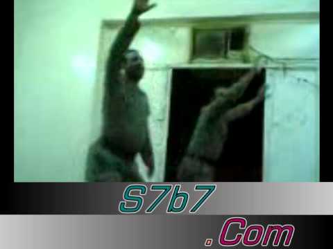 عساكر مركز الشرطه