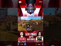 HIGHLIGHTS | SEMI-FINALS | DAY 3 #bgmiesports #bgis2026 #godlike #truerippers