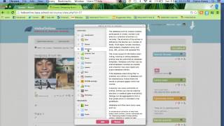 Moodle 2.5 - Overview of Activities and how you can learn more!