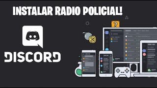 Como instalar sonidos de radio para discord (Roleplay) screenshot 4