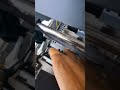 Perbaikan Printer Olivetti