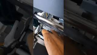 Perbaikan Printer Olivetti