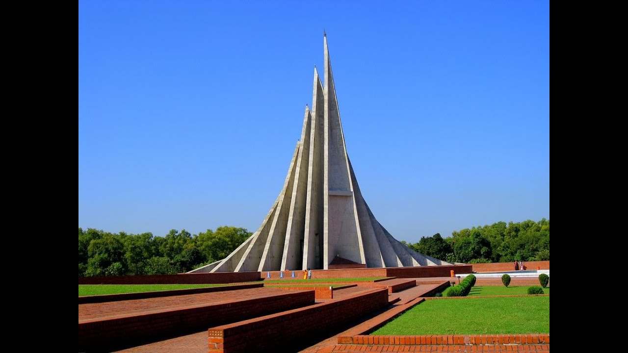 Bangladesh 1971 War and Today