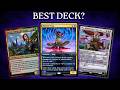 What's the Best Deck in Historic Right Now? (MTG Arena)