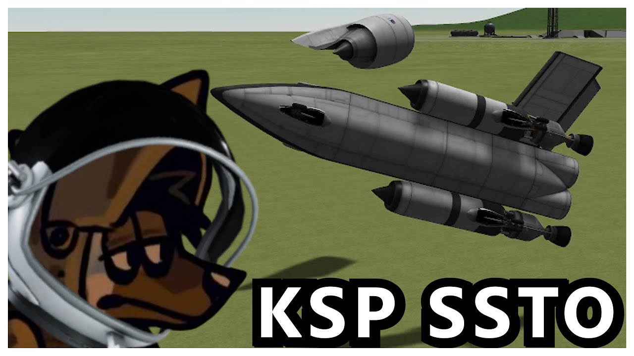 It's Not Rocket Science (It Is) - KSP