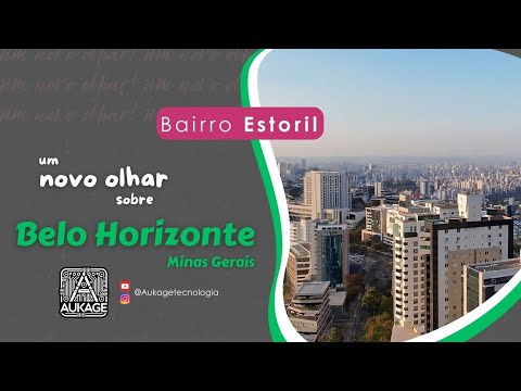Belo Horizonte - Bairro Estoril