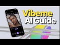 This AI Music Video App Is Way More Fun Than I Expected (VibeMe AI)