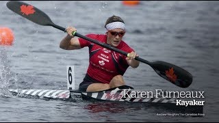 No. 11: Karen Furneaux