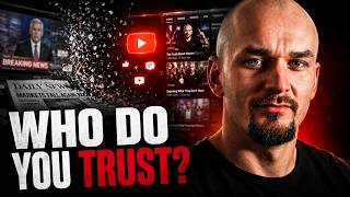 Download lagu Are Mainstream Media Worthy of Your Trust?
