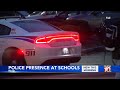 RPD officers could be stationed at Rochester schools as district debates security plans