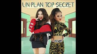 Valentina, Itsme Lais, Jose Seron - Un Plan Top Secret (Audio Official)