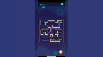 Smart puzzle Maze Level76 #puzzlegame #shorts