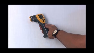 Calibration method of infrared thermometer