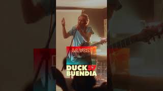 Mañana No Se Sabe de BuenDia, versión completa en Duck Sessions @buendialvaro  @DuckSessionsCo