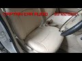 ERTIGA 2016 SEAT COVER
