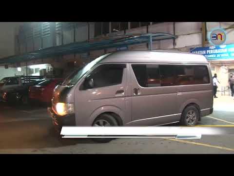 20190817 家属漏夜领尸 诺拉遗体运回英国安葬