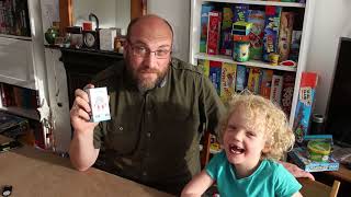 Dan and Cora review: Hippo