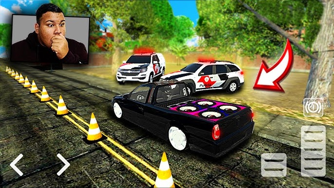 Lista traz os melhores jogos de carros rebaixados para PC