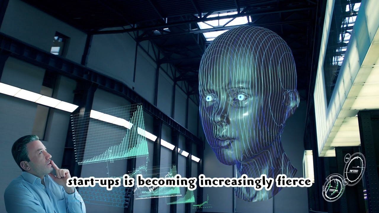 How does the AI computing power competition reshape the technology industry track?