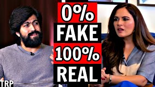 10 Times Indian Celebrities Gave Brutally Honest Answers In LIVE TV Interviews screenshot 2