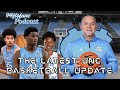 The Latest UNC Basketball Update