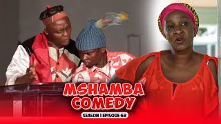 MSHAMBA Sn1 Ep68: BOARDING SCHOOL SHOCK! BOI'S FUTURE ON THE LINE