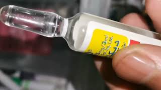 ديكلوفيناك الصوديوم أو الفولتارين Diclofenac, Voltarène