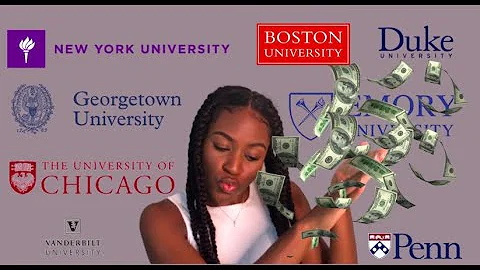 all of my scholarship offers for the law schools I got into (negotiating? timing?)