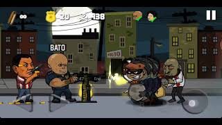 Duterte Fighting Crime 2 Android Gameplay