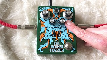 Dr No Evil Motherfuzzer