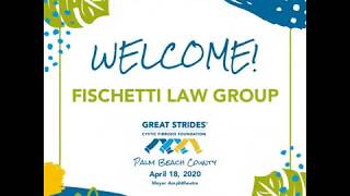 Welcome to CF Foundation Fischetti Law Group