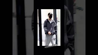 300815 陈哲远凌晨到达🛬 #chenzheyuan #陈哲远 #chenzheyuan陈哲远