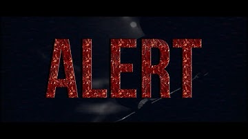 TracQ - ALERT  (prod. SHREDDED)