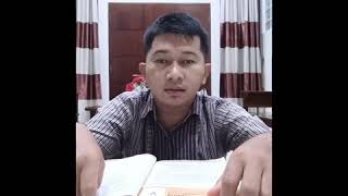 Bab 5 Pernikahan Dalam Perspektif Kristiani