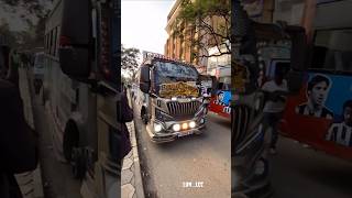 baba yaga twerk8ng 🔥🔥 #matatu #automobile #alphahgram #alphagram #matatuculture #nganya #kenya